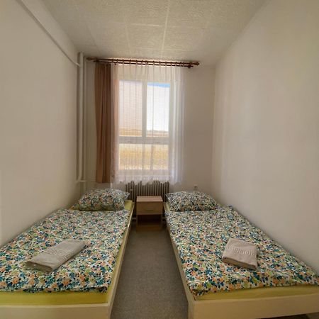 Apartman Na Bohdasine Červený Kostelec Екстериор снимка