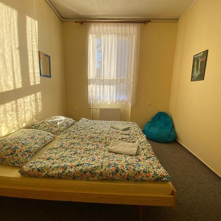 Apartman Na Bohdasine Červený Kostelec Екстериор снимка