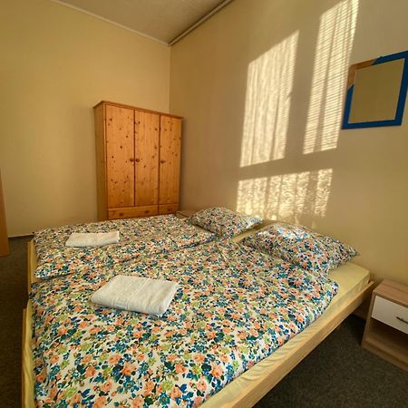 Apartman Na Bohdasine Červený Kostelec Екстериор снимка