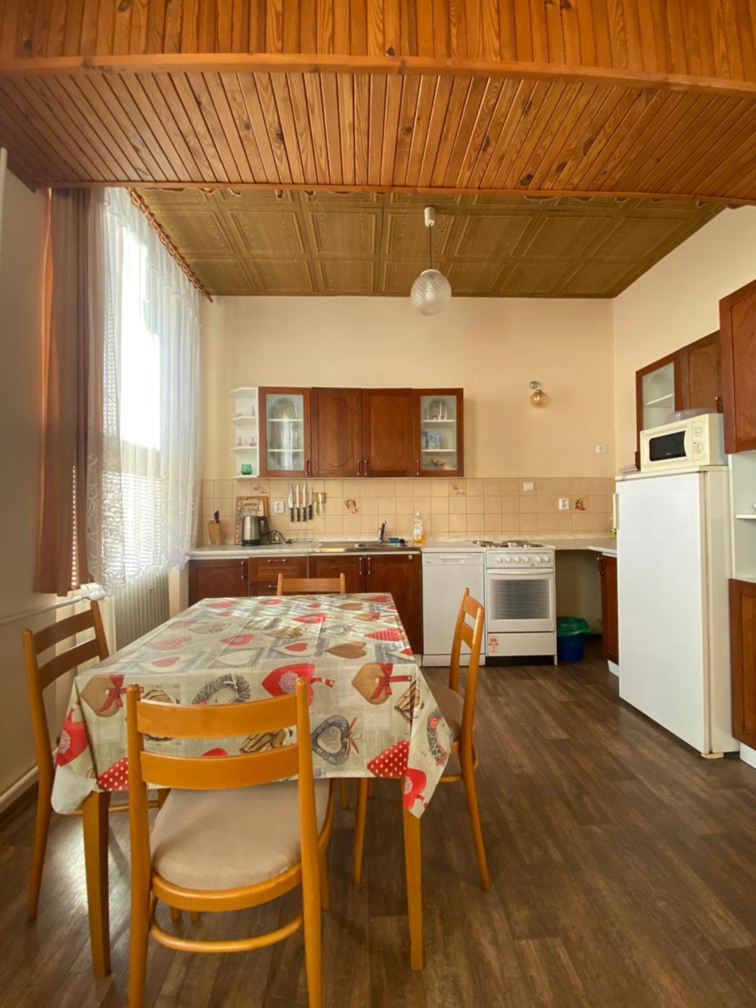 Apartman Na Bohdasine Červený Kostelec Екстериор снимка