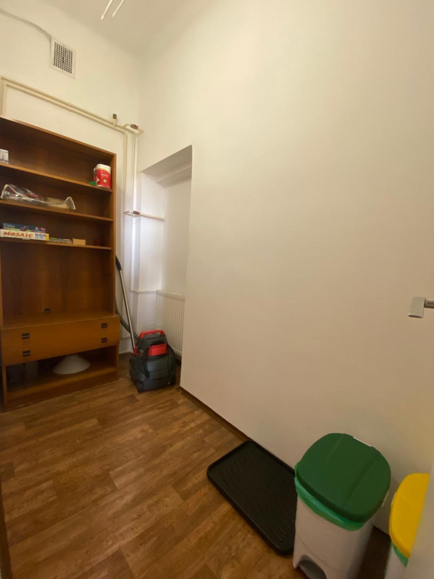 Apartman Na Bohdasine Červený Kostelec Екстериор снимка