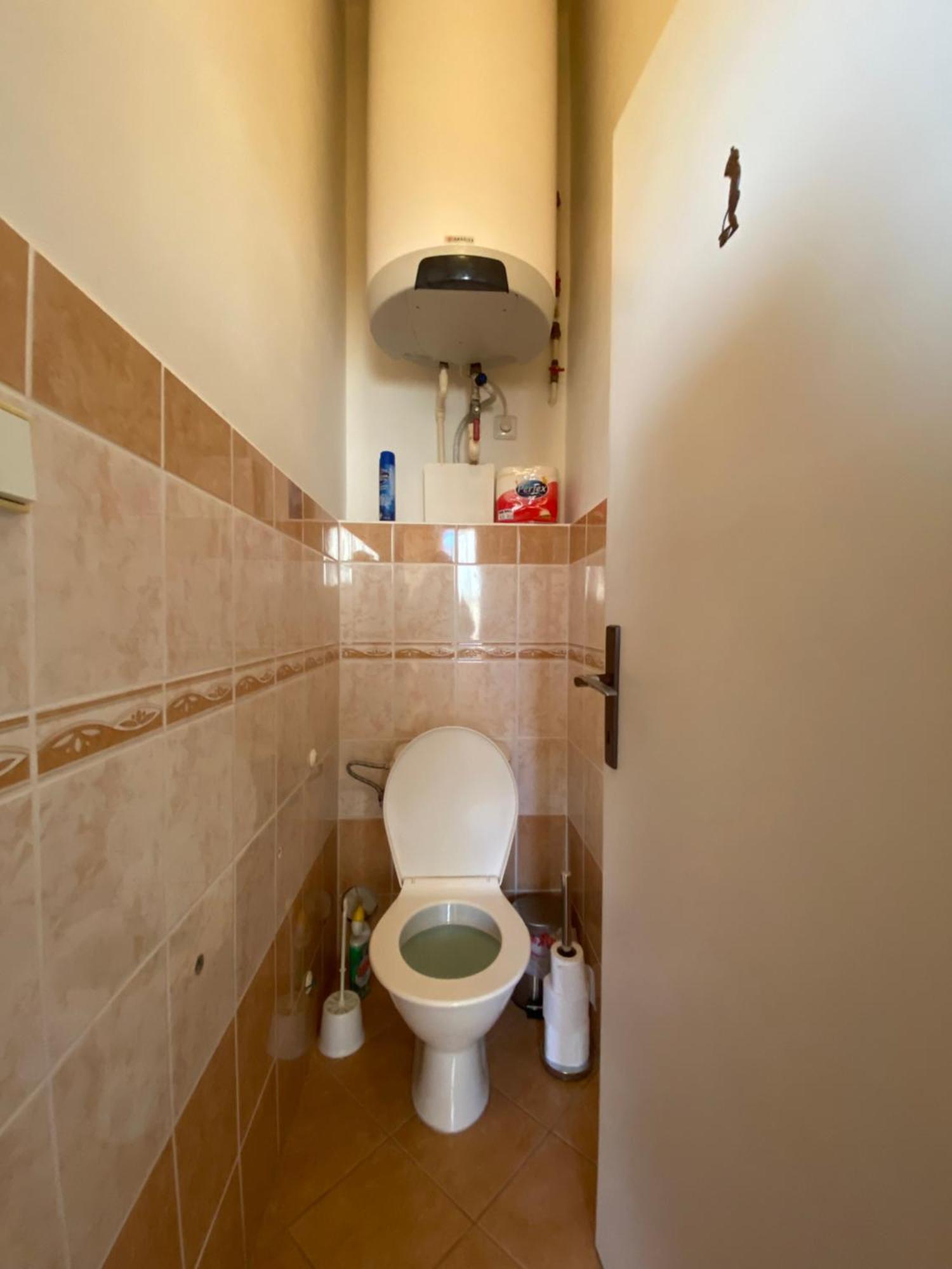 Apartman Na Bohdasine Červený Kostelec Екстериор снимка
